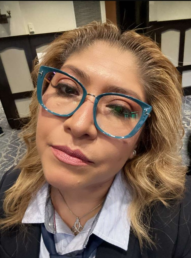 Lizeth Cuéllar