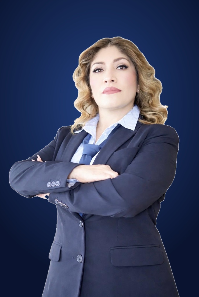 Lizeth Cuéllar - Golden Crown & Bienes Raíces